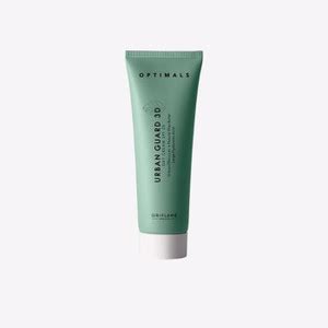 Oriflame Sweden OPTIMALS Urban Guard 3D Day Cream SPF 25 Price in India ...