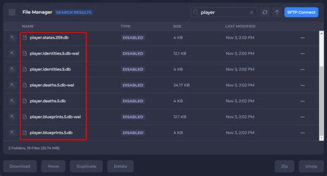 Image result for Rust World File Mismatch Fix