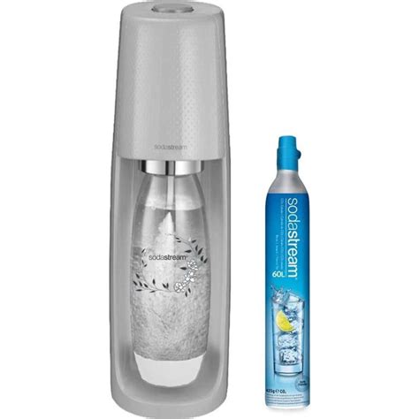 Soda Stream Bottle Woolworths at Bruce Green blog