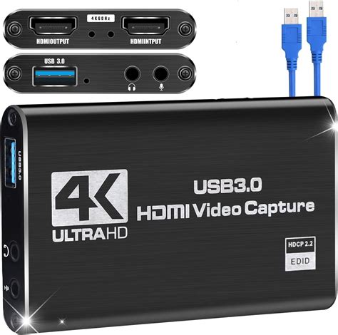 3ds Capture Card
