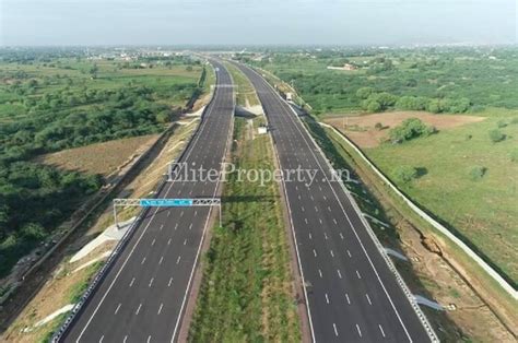 Industrial – Institutional – Residential Land for Sale on Delhi ...
