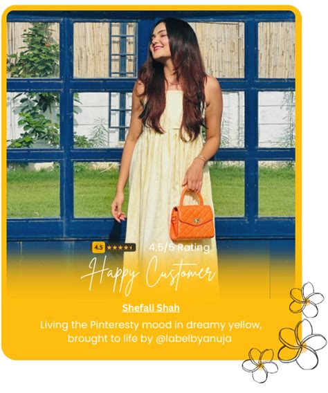 Shop Elegant Women's Dresses Online | Label by Anuja – LabelbyAnuja