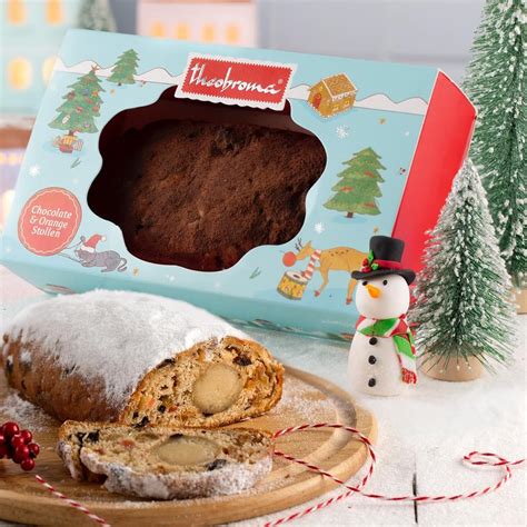 8 Bakeries For The Best Christmas Cakes & Desserts | LBB, Hyderabad