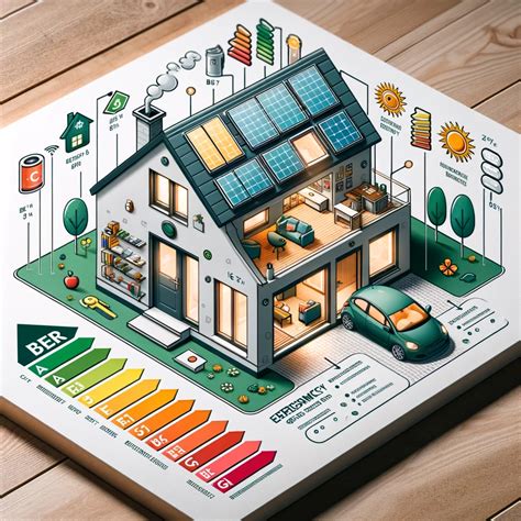 Decoding Energy Efficiency: A Guide to Building Energy Ratings (BER Cert) - Stonesmentor