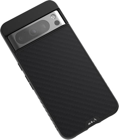 Mous Carbon Fiber Pixel 8 Case - MagSafe Compatible India | Ubuy