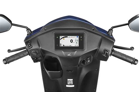 Honda launches new 2025 Activa scooter