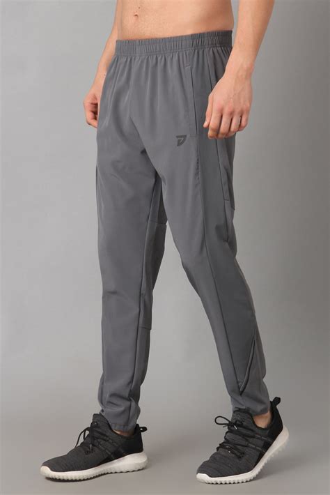 KA53 Mens Training Pants | Cement Grey – ka53mensclub