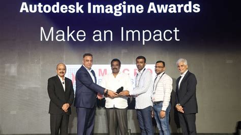 Autodesk Award