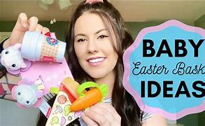 Image result for Baby Easter Photography