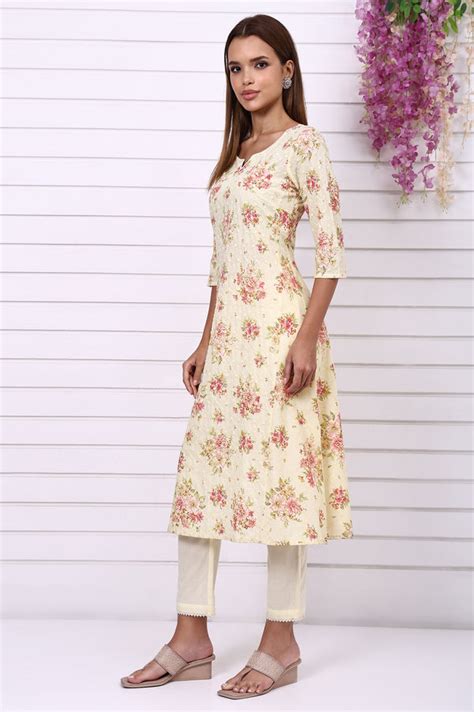Buy Designer Kurta Set for Women Online in India – shopforaureliaIn