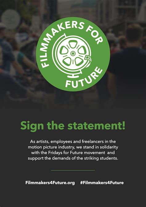 Graphics you can use | Filmmakers for Future