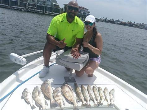 CAPTAIN LEN'S FISHING GUIDE SERVICE - PRIVATE TOURS (2026) All You Need ...