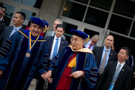 2017 Graduation Commencement Ceremonies