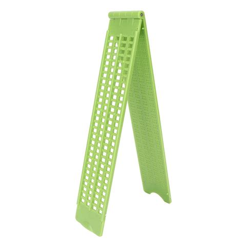 Buy Braille Writing Tool, Braille Slate and Stylus 4 Lines 28 Cells ...