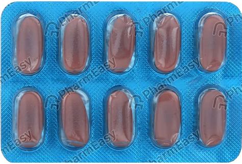 Levostat 750 MG Tablet (10): Uses, Side Effects, Price, Dosage ...