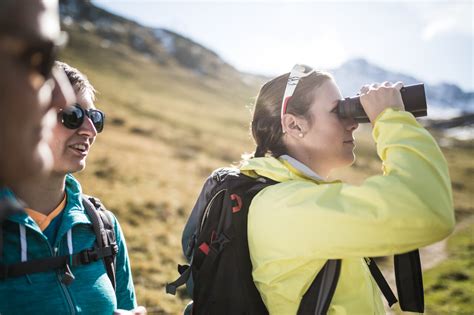 Wandertouren & Wanderwege in Lenzerheide, Graubünden