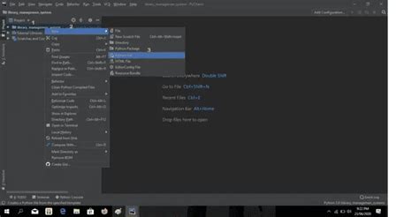 Image result for Library Project. Python Coding