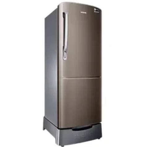 Samsung RR24C2823DX 223 Ltr Single Door - Price in India ...