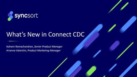 Image result for Precisely Connect CDC