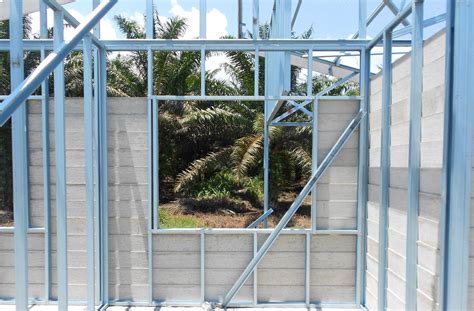 EcoSteel Industrial Building System (IBS) - EcoSteel | Steel Solutions ...