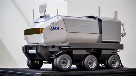 Japan's Toyota to develop special car for astronauts to travel on the Moon