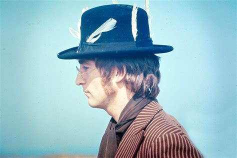 Mark David Chapman Discusses Feeling Shame for Killing John Lennon ...