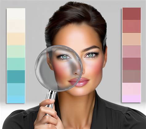 Image result for Virtual Color Analysis