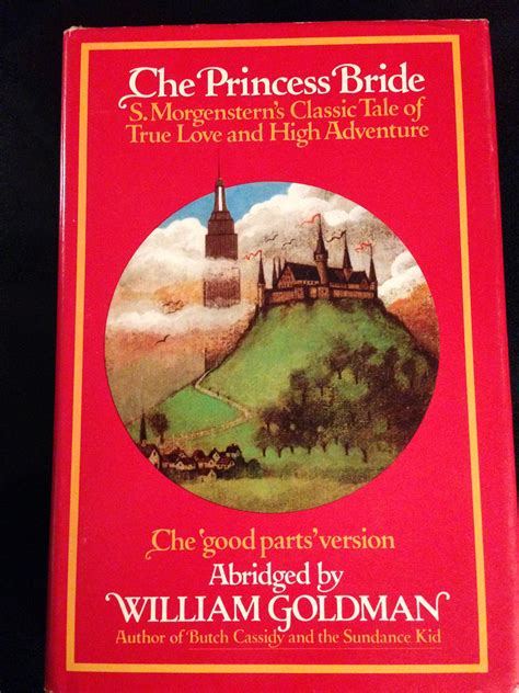 Pin by Beth Van Doren on Great Books | Princess bride, The princess ...