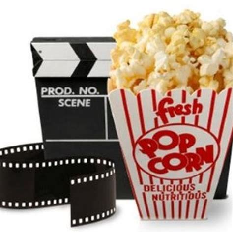 Exploring Popcorn Movie-Going Legacy