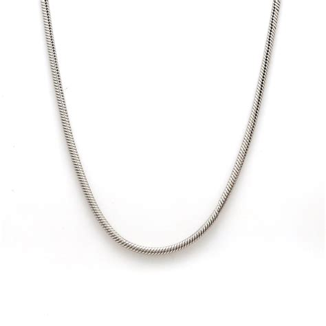 Buy Platinum Chain for Men - Stylish Modern Designs – Page 3 – Jewelove™