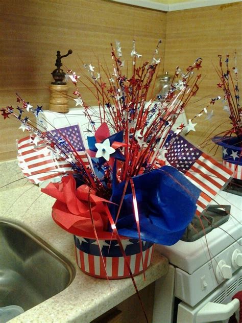 fourth of july ideas pinterest