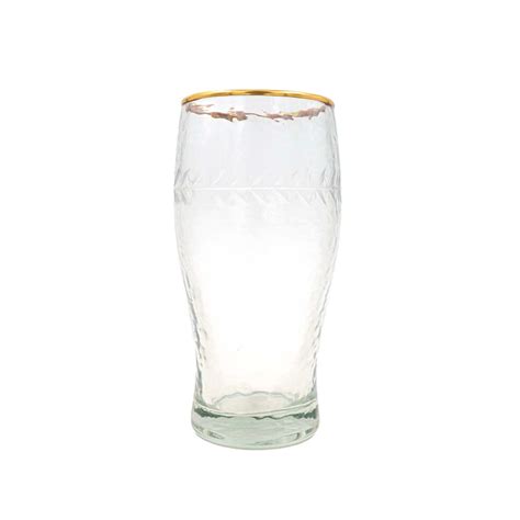 Buy Glasses | Atara Pilsner Glass | Shop at The Purple Turtles — The ...