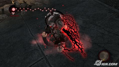 Image result for Lightning Colors Infamous