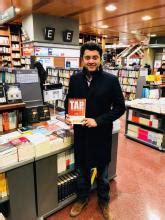 Prof. Anindya Ghose (PGP 33rd Batch) is the winner of Axiom Business ...