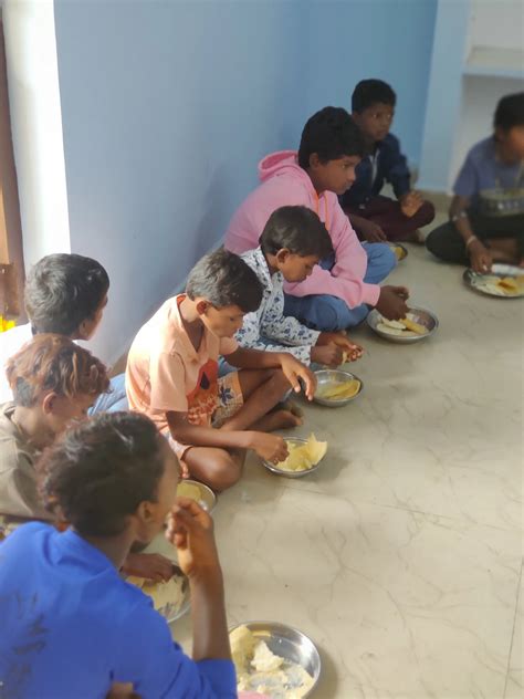 Orphanage