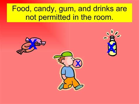 Image result for Computer Lab Etiquette