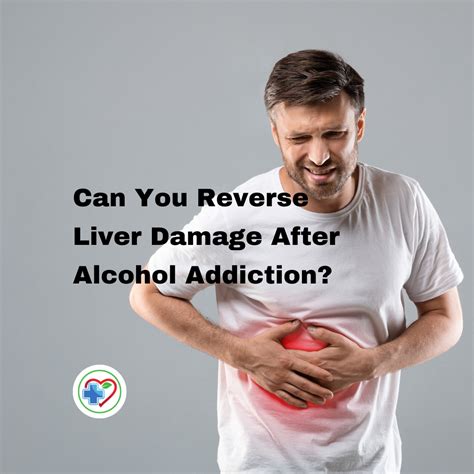 Can You Reverse Liver Damage After Alcohol Addiction? - Dr Jolandi Meyer