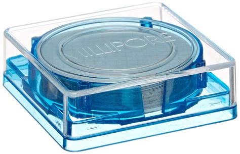 Emd Millipore Mf Millipore Aabg04700 Mixed Cellulose Ester Filter ...