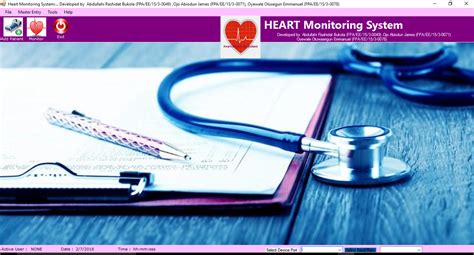 Image result for Heart Monitoring System Using Arduino