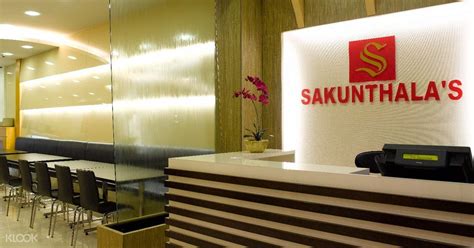Sakunthala's Food Palace 15% Discount in Little India, Singapore ...