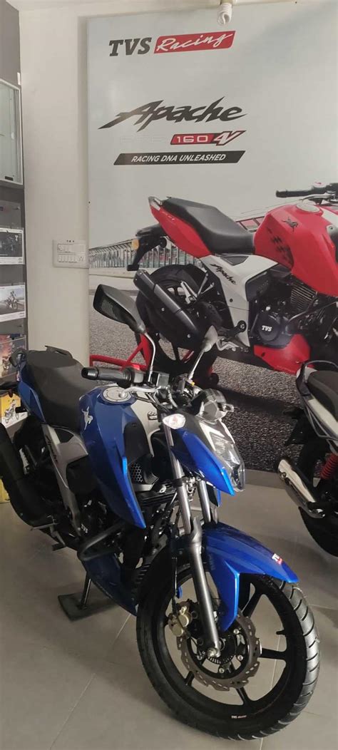 TVS Motor in Kadakola, Mysore - Best Motorcycle Dealers-TVS in Mysore ...