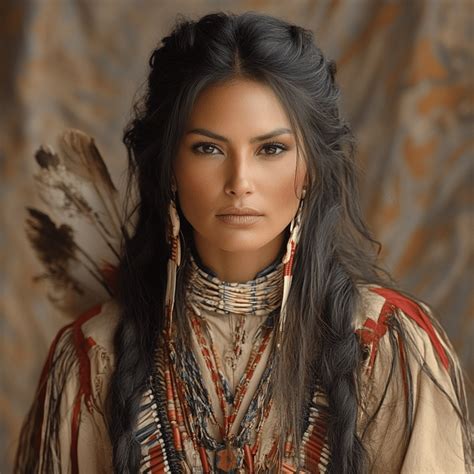Native American Actresses Breaking Barriers In Hollywood