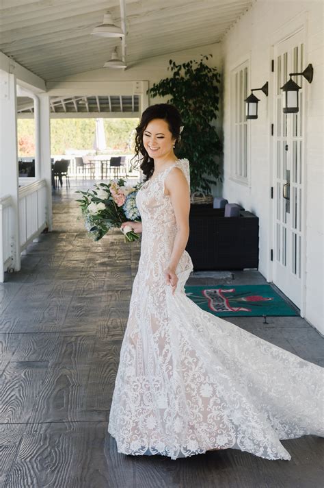 Strawberry Farms Golf Course Wedding// Collin + Joanna — Michelle ...