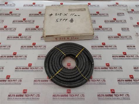 315 Packing Asbestos Graphite 11 Mm X 10 M – Aeliya Marine