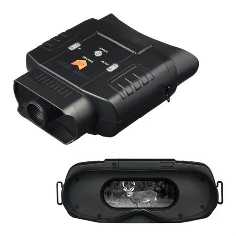 Night Vision Binocular And Monocular - Night Vision Device Trader ...