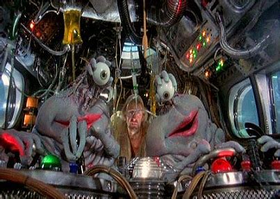 Image result for Monty Python Aliens