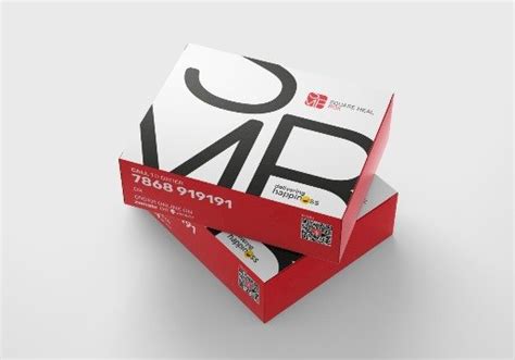 Squaremeal Foods introduces delectable meal in a box 'SQUAREMEAL BOX ...