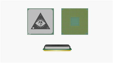 Image result for Basic Model of a CPU