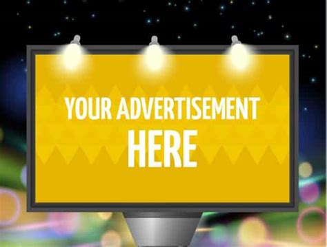 Display Ad Example 的图像结果