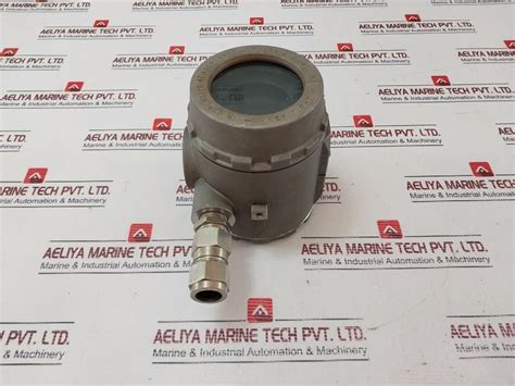 Rosemount 3144P Temperature Transmitter 03144-0151-0001 Ip66/68 ...